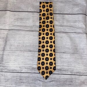 JZ Richards Nordstrom Silk Tie